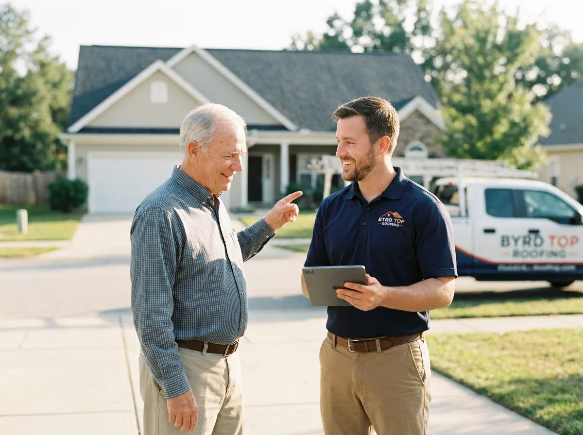 Roofing Yantic, CT FAQs